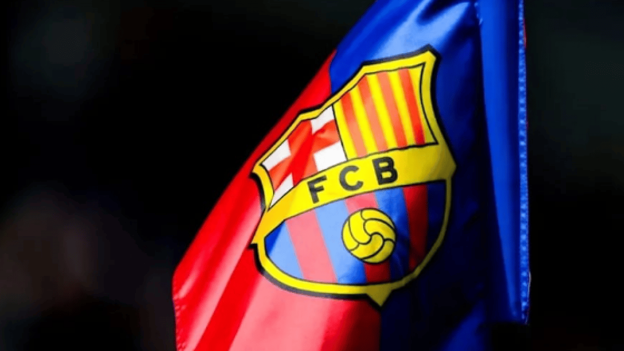 Foto - İptali için UEFA’nın kapısını çaldılar: Barcelona Türkleri seçti Rum kesimi çıldırdı!