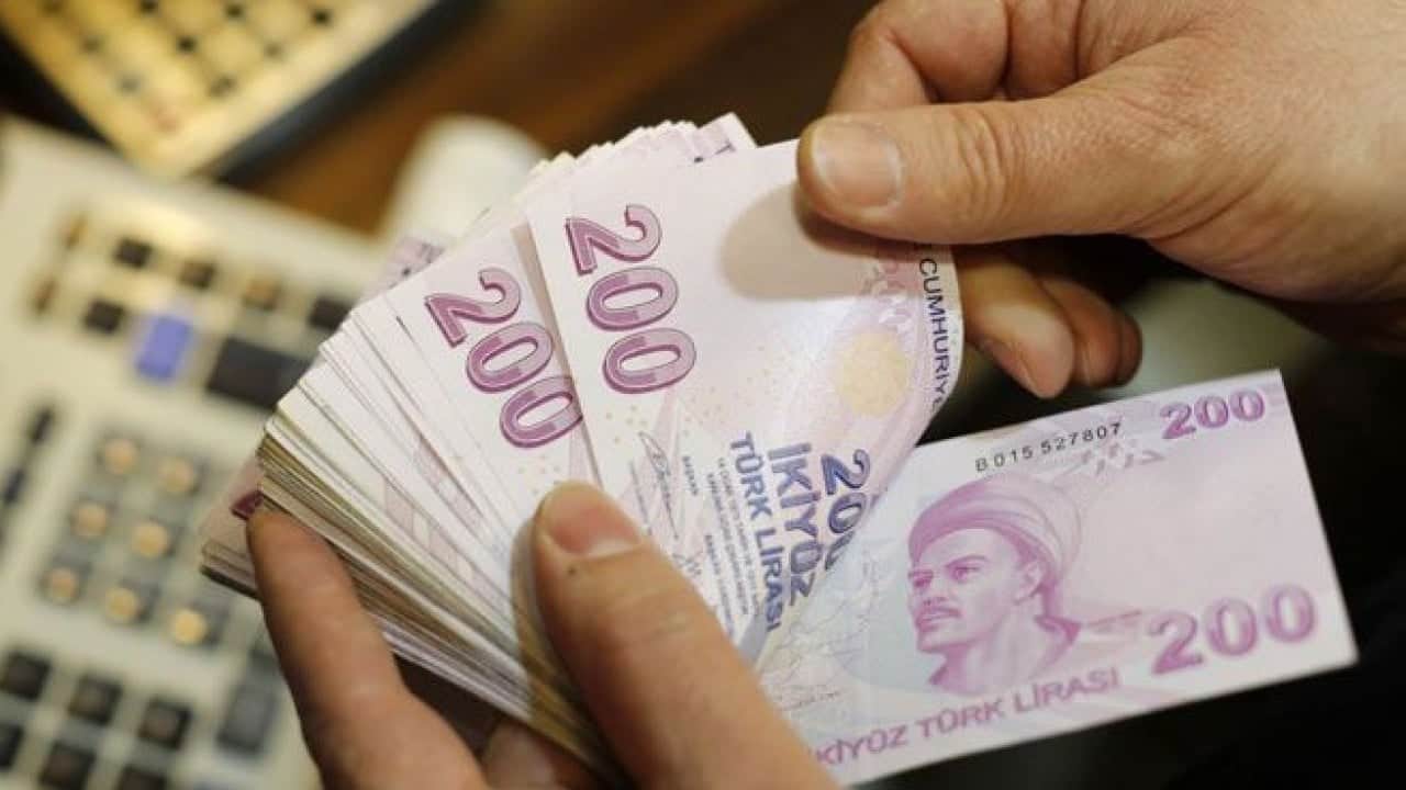 Foto - Yeni asgari ücreti açıkladı