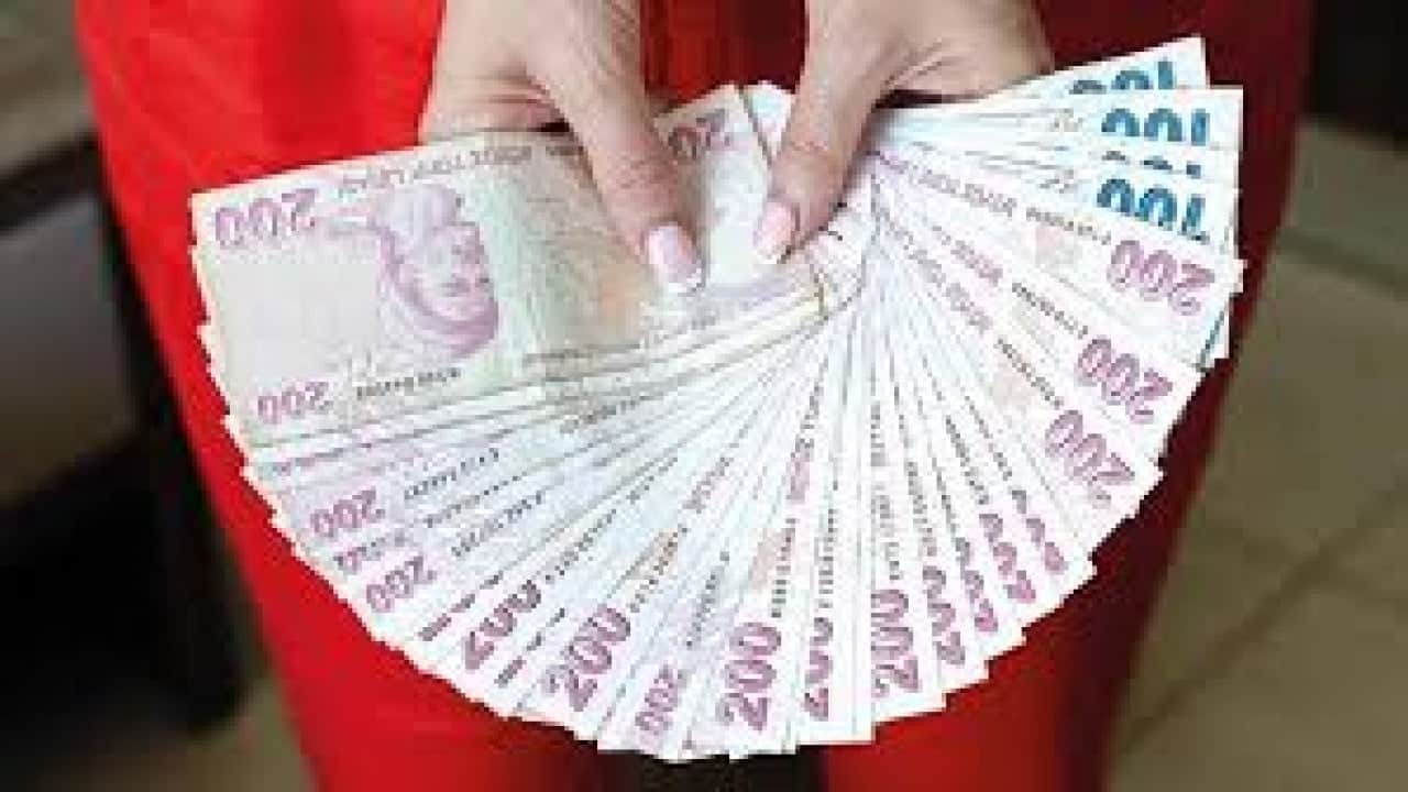 Foto - Yeni asgari ücreti açıkladı