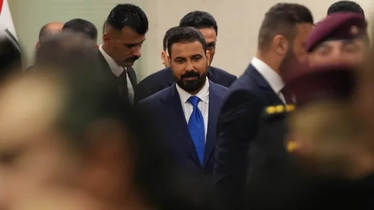 Foto - Irak Başbakanı Zeydi: ‘30 Eylül'de ilan edeceğiz’ Tam egemenlik müjdesi