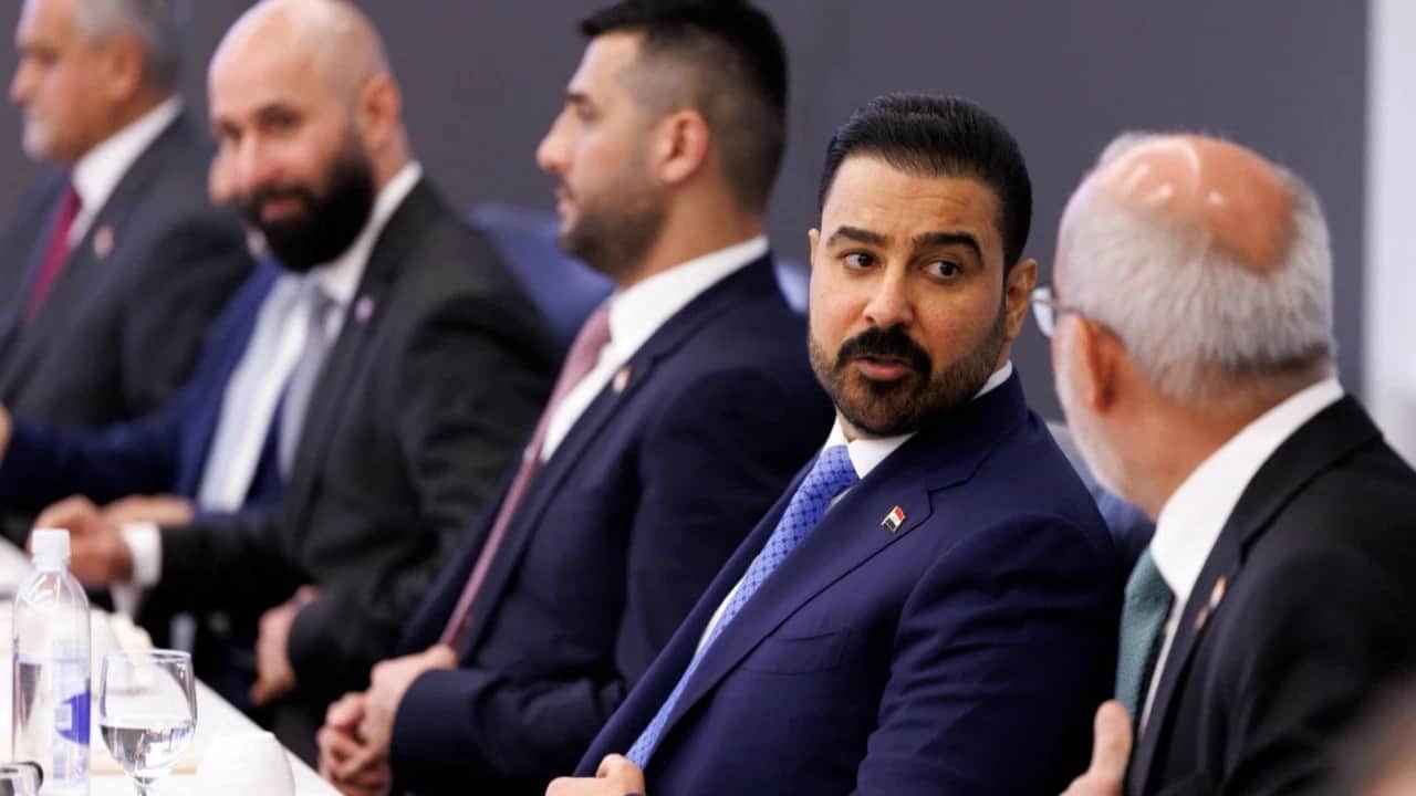 Foto - Irak Başbakanı Zeydi: ‘30 Eylül'de ilan edeceğiz’ Tam egemenlik müjdesi
