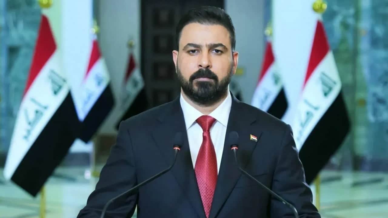 Foto - Irak Başbakanı Zeydi: ‘30 Eylül'de ilan edeceğiz’ Tam egemenlik müjdesi