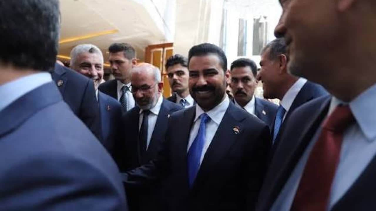 Foto - Irak Başbakanı Zeydi: ‘30 Eylül'de ilan edeceğiz’ Tam egemenlik müjdesi