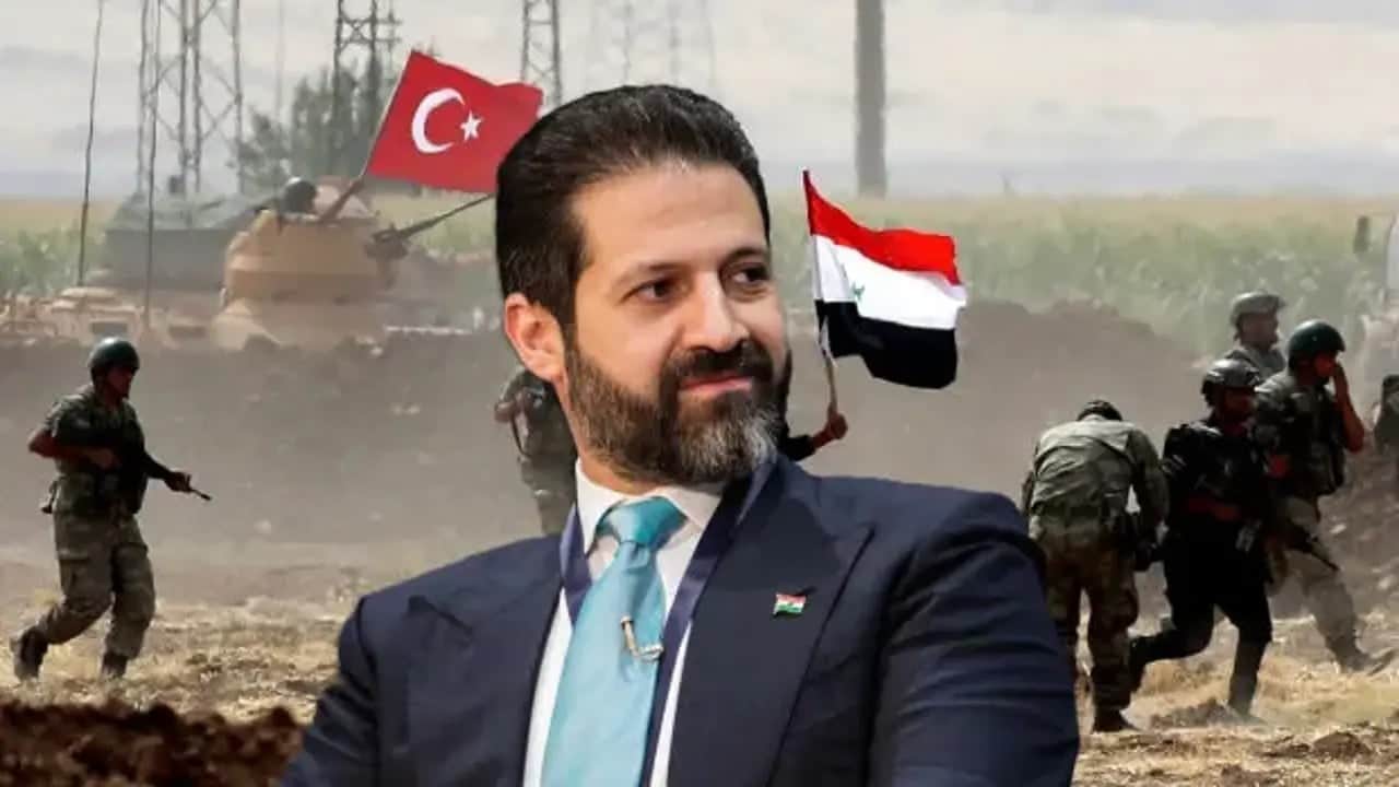 Foto - Irak Türkiye'ye desteğini ilan etti: Biz hazırız