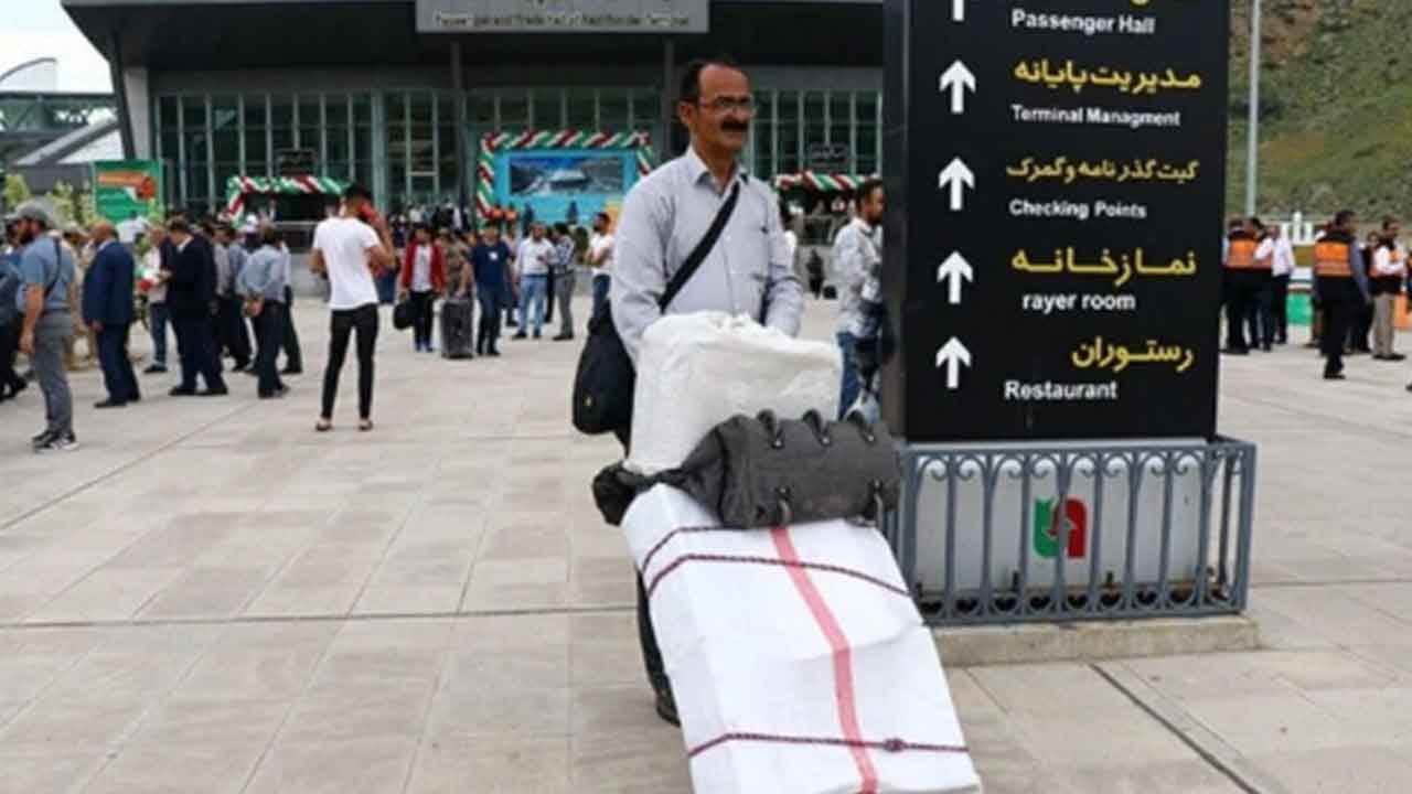 Foto - İran 17 yıl sonra yola geldi: Türkiye'ye 'biz hazırız, hadi masaya oturalım' mesajı gönderdiler