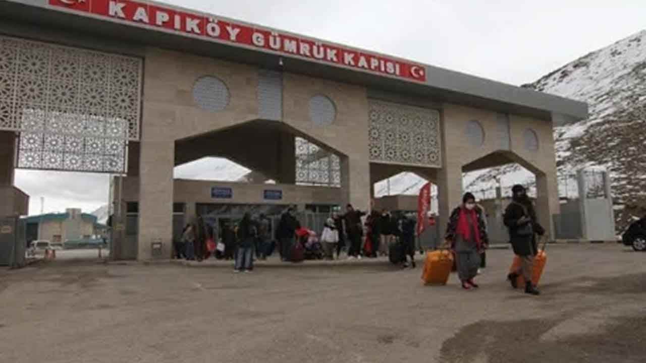 Foto - İran 17 yıl sonra yola geldi: Türkiye'ye 'biz hazırız, hadi masaya oturalım' mesajı gönderdiler