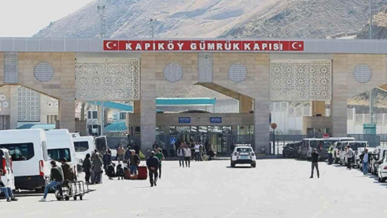 Foto - İran 17 yıl sonra yola geldi: Türkiye'ye 'biz hazırız, hadi masaya oturalım' mesajı gönderdiler
