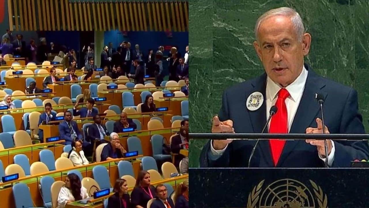 Foto - ABD ile İran arasında kritik temas: Netanyahu toplantıları terk ediyor! Olay yorum: 'rutin prosedür' sözleri