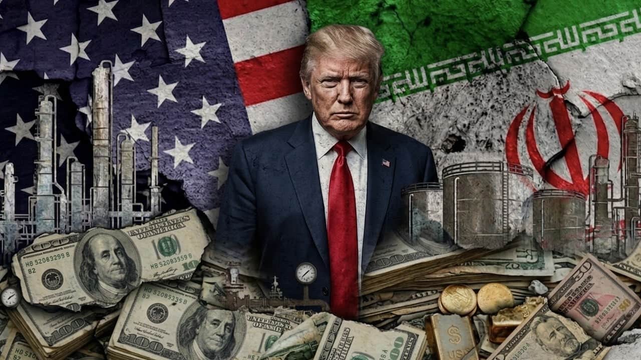 Foto - İran Merkez Bankası’ndan ABD Başkanı Trump’a ambargo cevabı ‘Yeterli dövizimiz var’