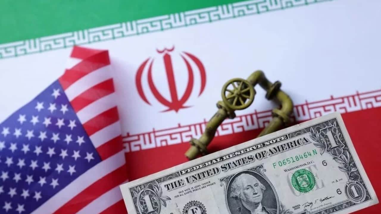 Foto - İran Merkez Bankası’ndan ABD Başkanı Trump’a ambargo cevabı ‘Yeterli dövizimiz var’