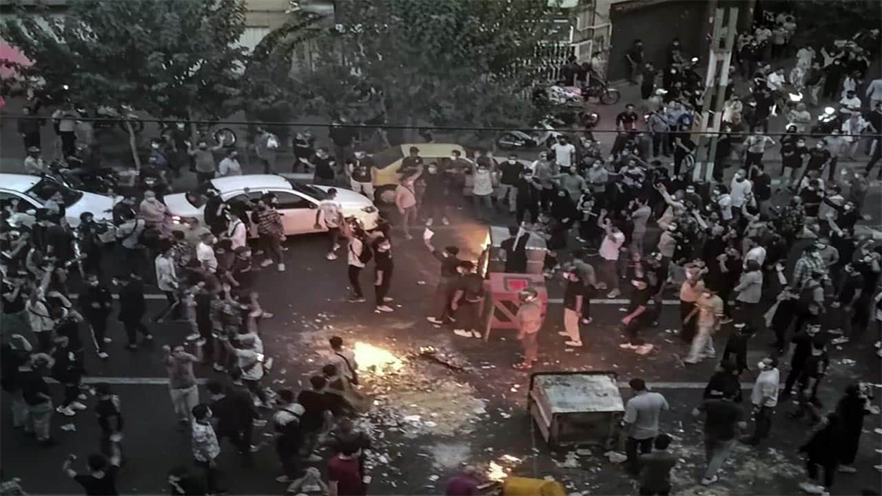 Foto - İran rejimi çökerse ne olur? Türkiye ayrıntısı dikkat çekti