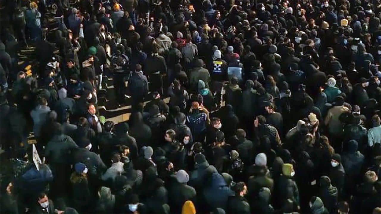 Foto - İran rejimi çökerse ne olur? Türkiye ayrıntısı dikkat çekti