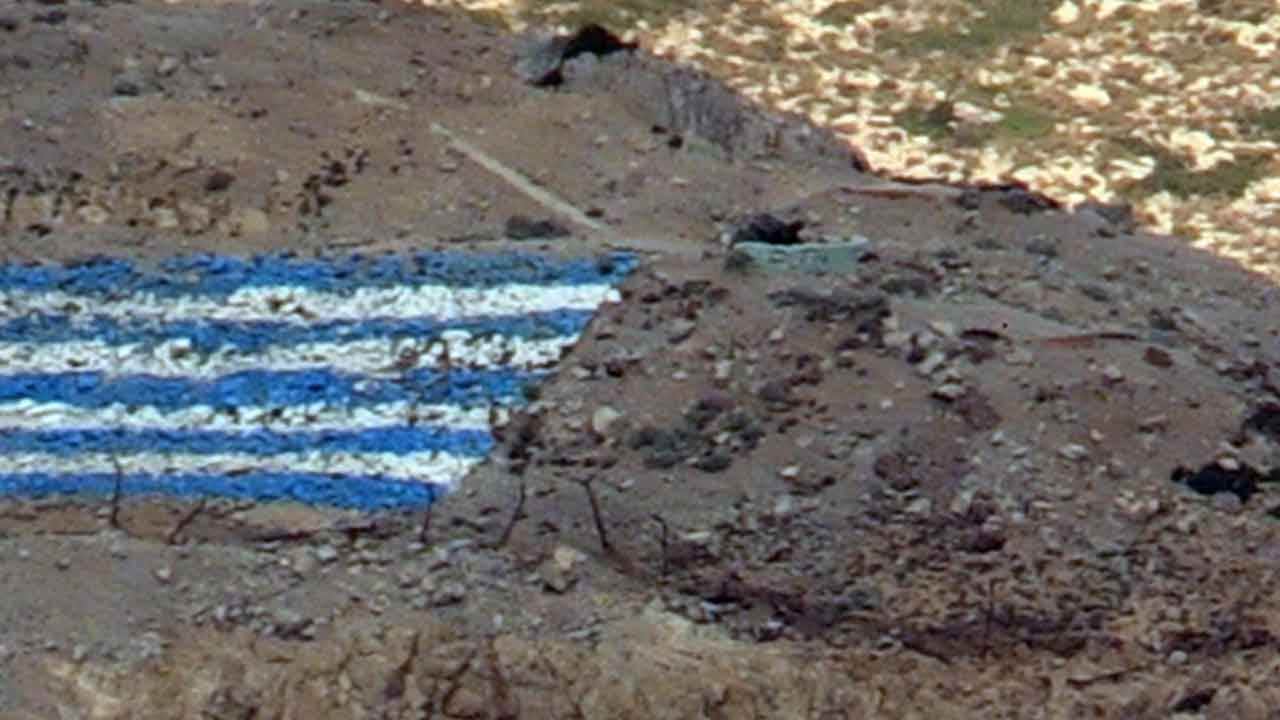 Foto - İran savaşı onlara yaradı: Türkiye'ye karşı sessiz sedasız Patriot'ları konuşlandırıp aktif ettiler