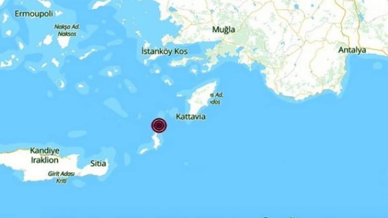 Foto - İran savaşı onlara yaradı: Türkiye'ye karşı sessiz sedasız Patriot'ları konuşlandırıp aktif ettiler