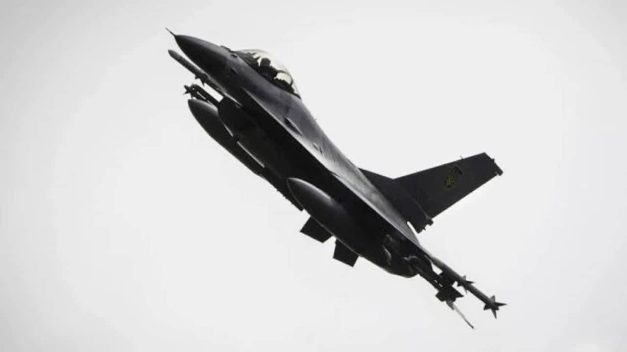 Foto - İran savaşı sürerken flaş  karar alındı! 35 adet F-16 savaş uçağı geliyor