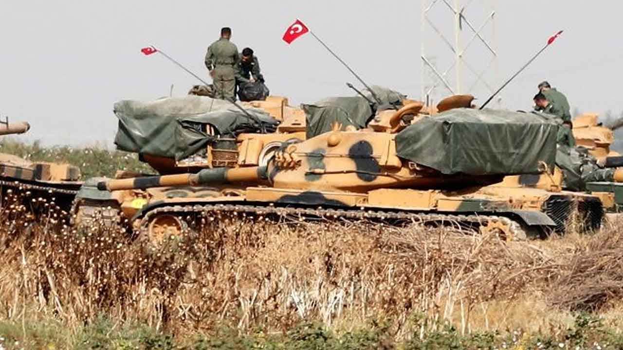 Foto - İran savaşı sürerken flaş gelişme: Türkiye oradaki askerlerini geri çekti