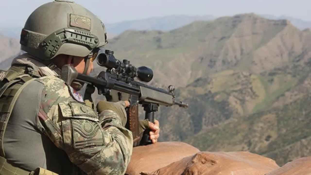 Foto - İran savaşı sürerken flaş gelişme: Türkiye oradaki askerlerini geri çekti