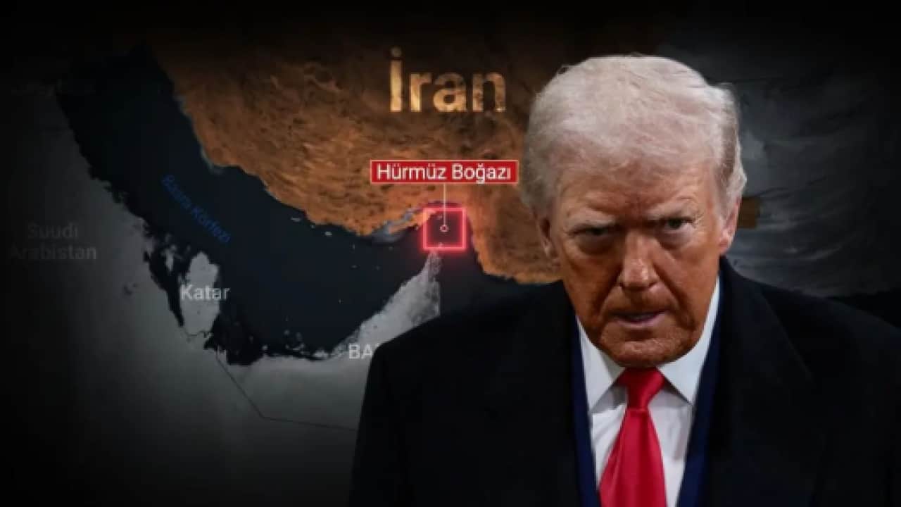 Foto - İran savaşı Trump’a desteği eritti!