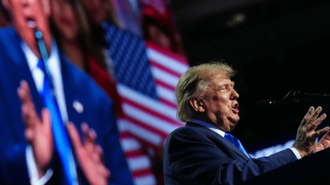 Foto - İran savaşı Trump’a desteği eritti!