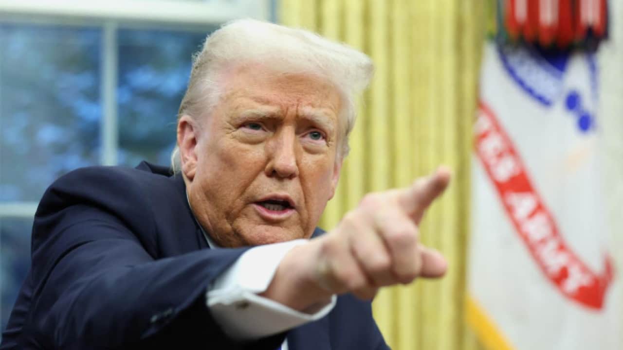 Foto - İran savaşı Trump’a desteği eritti!