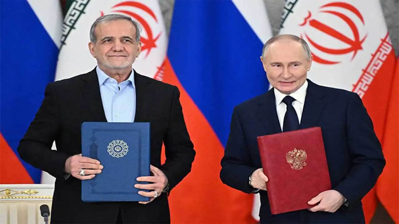 Foto - İran Savaşı'nın tek galibi Rusya mı?