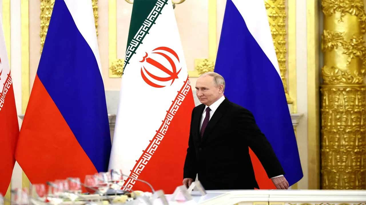 Foto - İran Savaşı'nın tek galibi Rusya mı?
