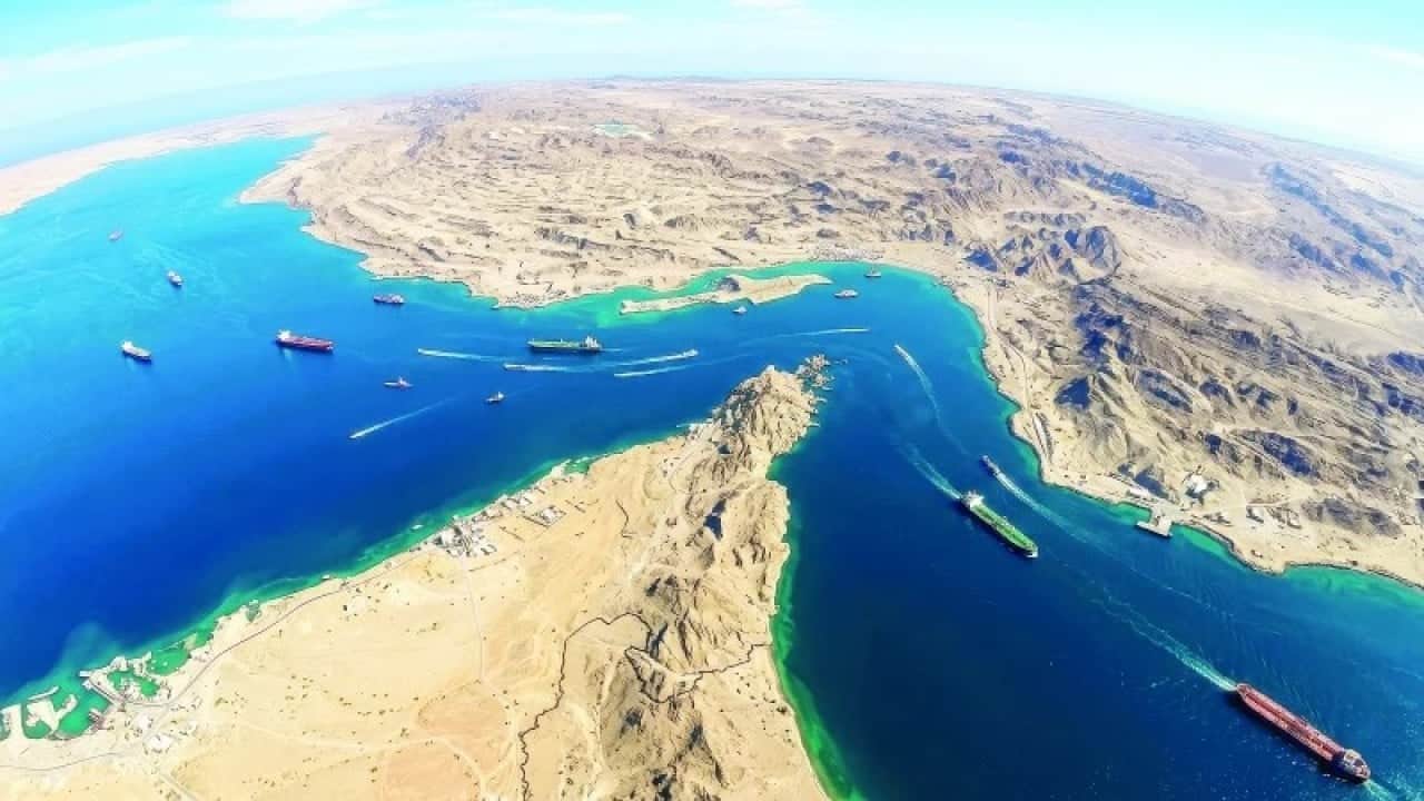Foto - İran’dan Hürmüz açıklaması! ABD'ye mesaj yolladılar
