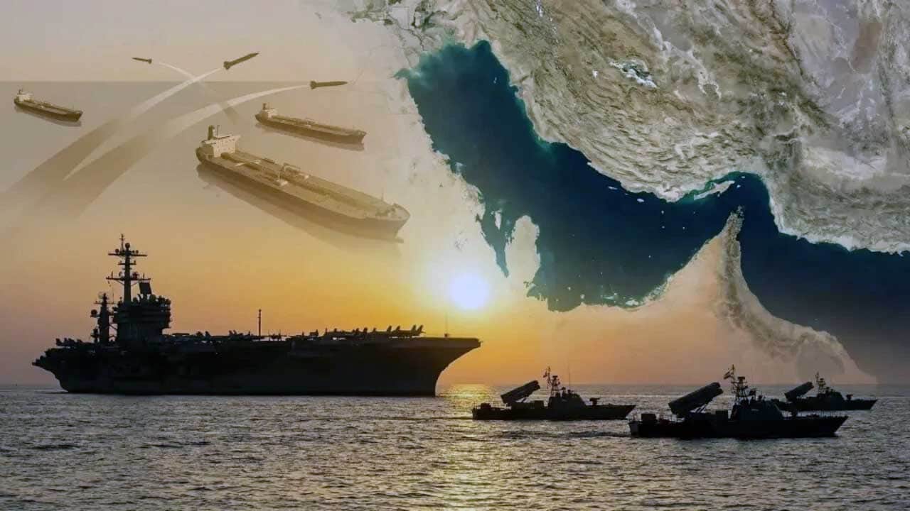Foto - İran'dan Hürmüz Boğazı kararı! Dünyayı sarsacak karar