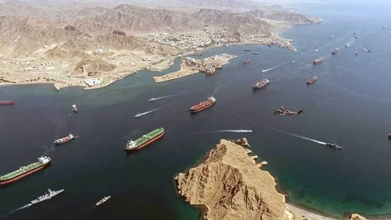 Foto - İran'dan Hürmüz Boğazı kararı! Dünyayı sarsacak karar