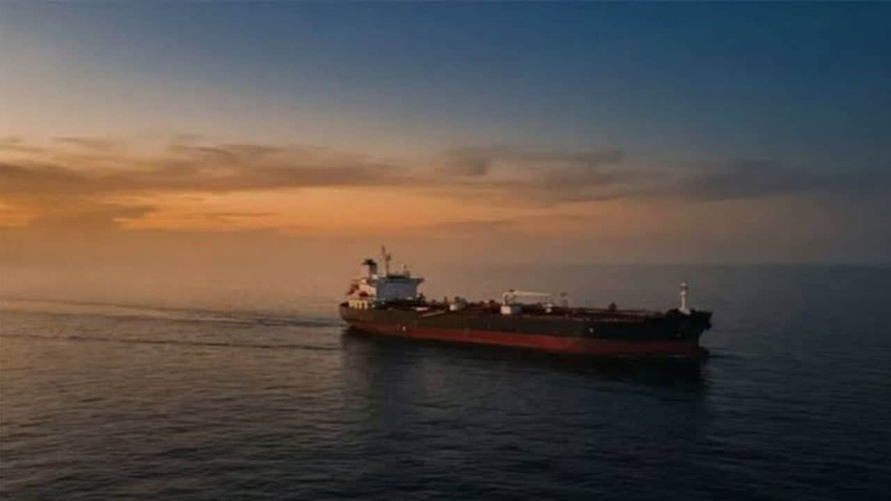 Foto - İran’dan Kuveyt ve Bahreyn limanlarındaki tankerlere tahliye uyarısı