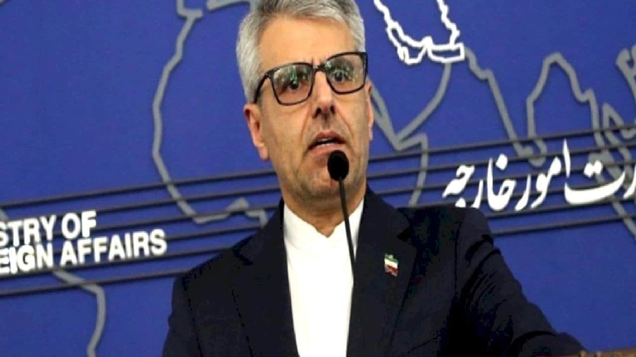 Foto - İran'dan Mekke Anlaşması anlaşmasıyla ilgili en net çıkış: 'Teklif almadık' deyip tavırlarını açıkladılar