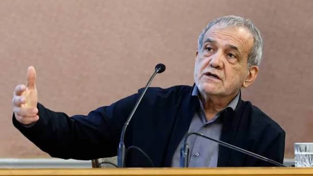 Foto - İran'dan Mekke ittifakı açıklaması! Şaşırtan yorum