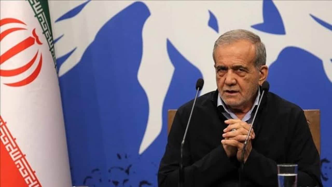 Foto - İran'dan Mekke ittifakı açıklaması! Şaşırtan yorum