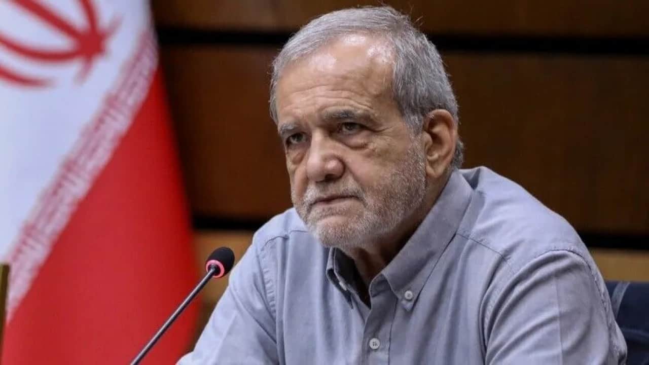 Foto - İran'dan Mekke ittifakı açıklaması! Şaşırtan yorum