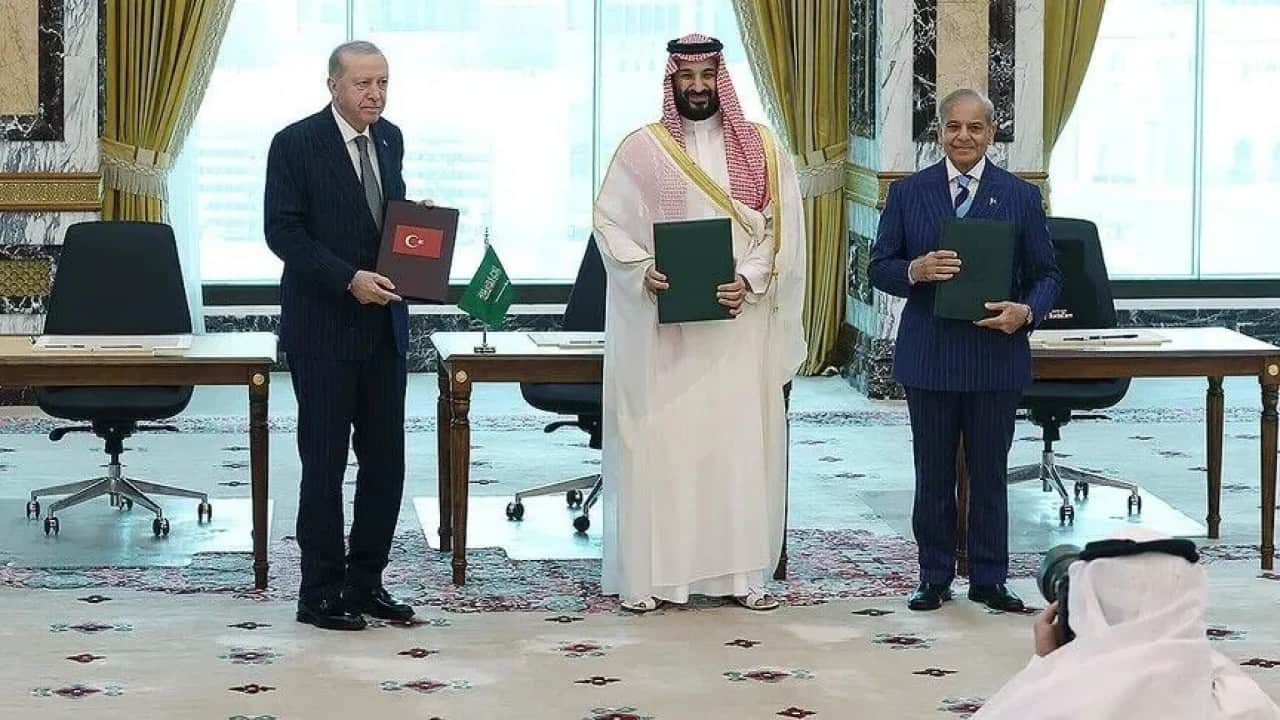 Foto - İran'dan Mekke ittifakı açıklaması! Şaşırtan yorum