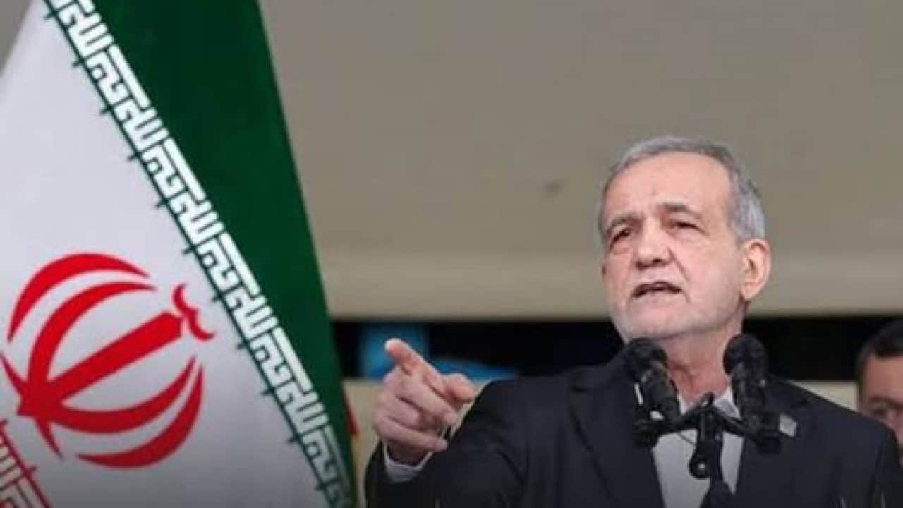 Foto - İran'dan Mekke ittifakı açıklaması! Şaşırtan yorum