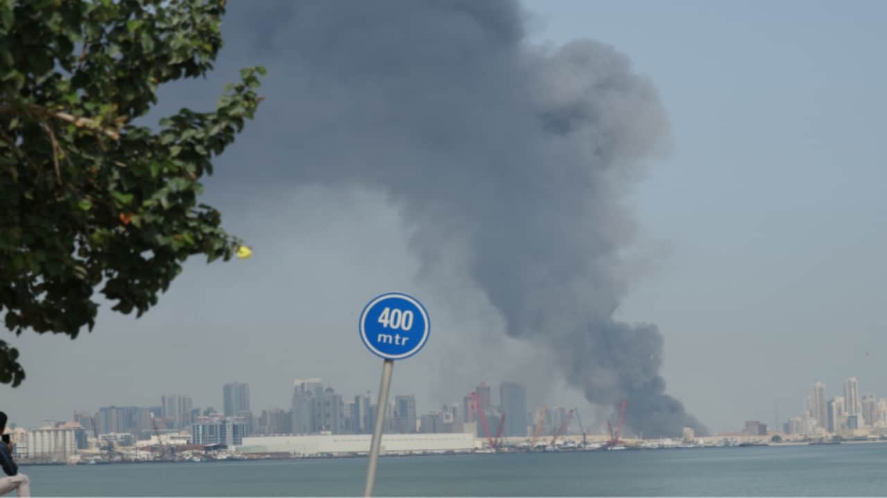 Foto - İran’dan son dakika açıklaması: 14 ABD üssünü vurduk, yüzlerce ölü var