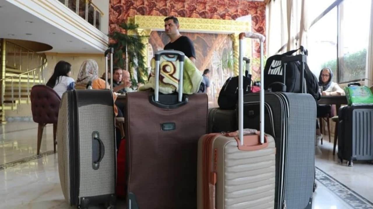 Foto - İran'dan sonunda derin bir oh dedirten Türkiye hamlesi geldi: Aylardır ötelenen kararı aldılar