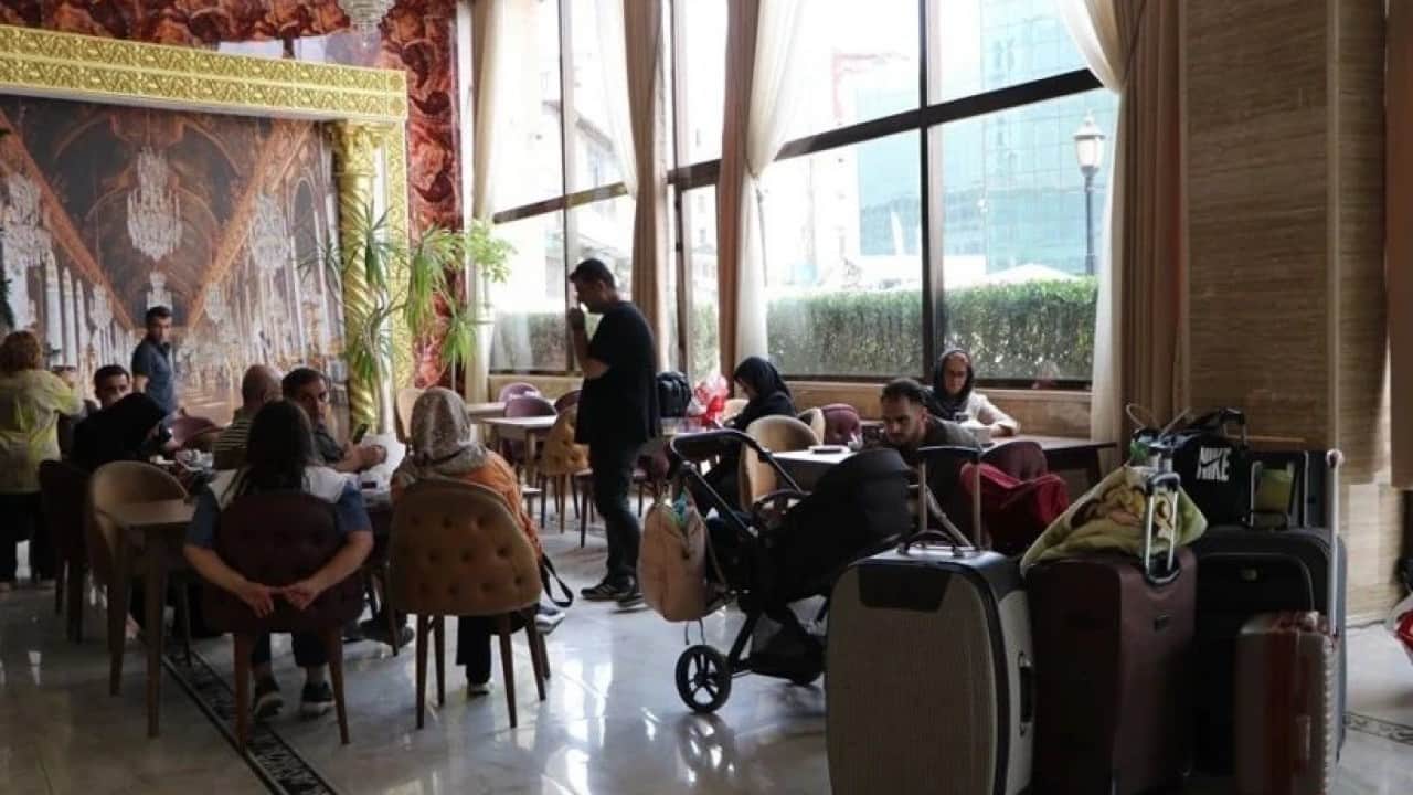 Foto - İran'dan sonunda derin bir oh dedirten Türkiye hamlesi geldi: Aylardır ötelenen kararı aldılar