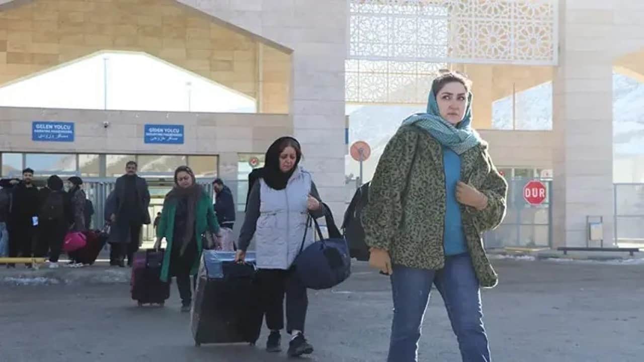 Foto - İran'dan sonunda derin bir oh dedirten Türkiye hamlesi geldi: Aylardır ötelenen kararı aldılar