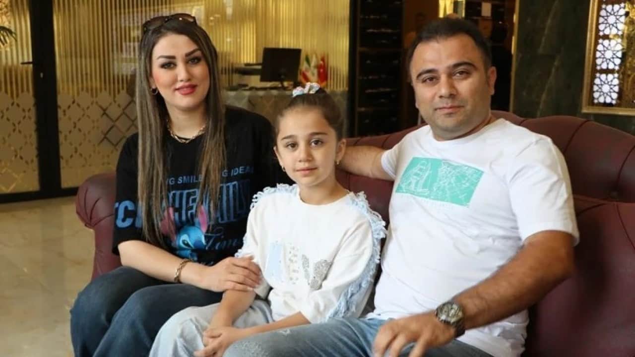 Foto - İran'dan sonunda derin bir oh dedirten Türkiye hamlesi geldi: Aylardır ötelenen kararı aldılar