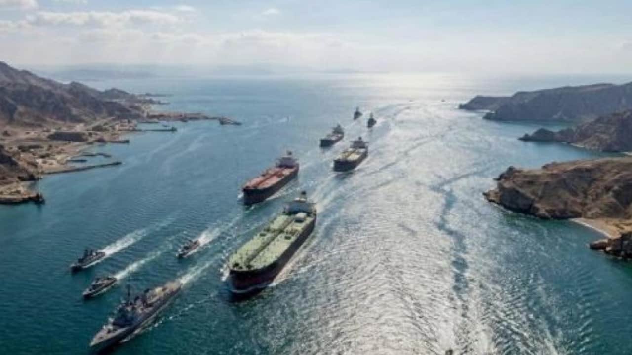 Foto - İran’dan sürpriz teklif! Hürmüz için 7 günlük plan: Trump’ın kararı sonrası bomba iddia