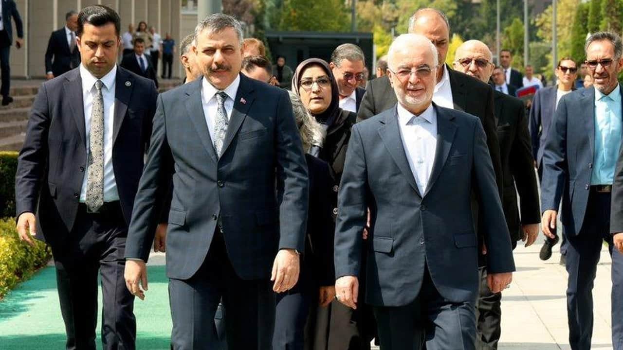 Foto - İran’dan Türkiye’ye tarihi teklif: Dev operasyonun eli kulağında