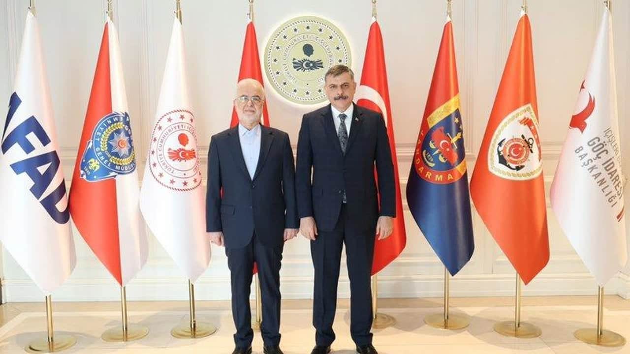 Foto - İran’dan Türkiye’ye tarihi teklif: Dev operasyonun eli kulağında