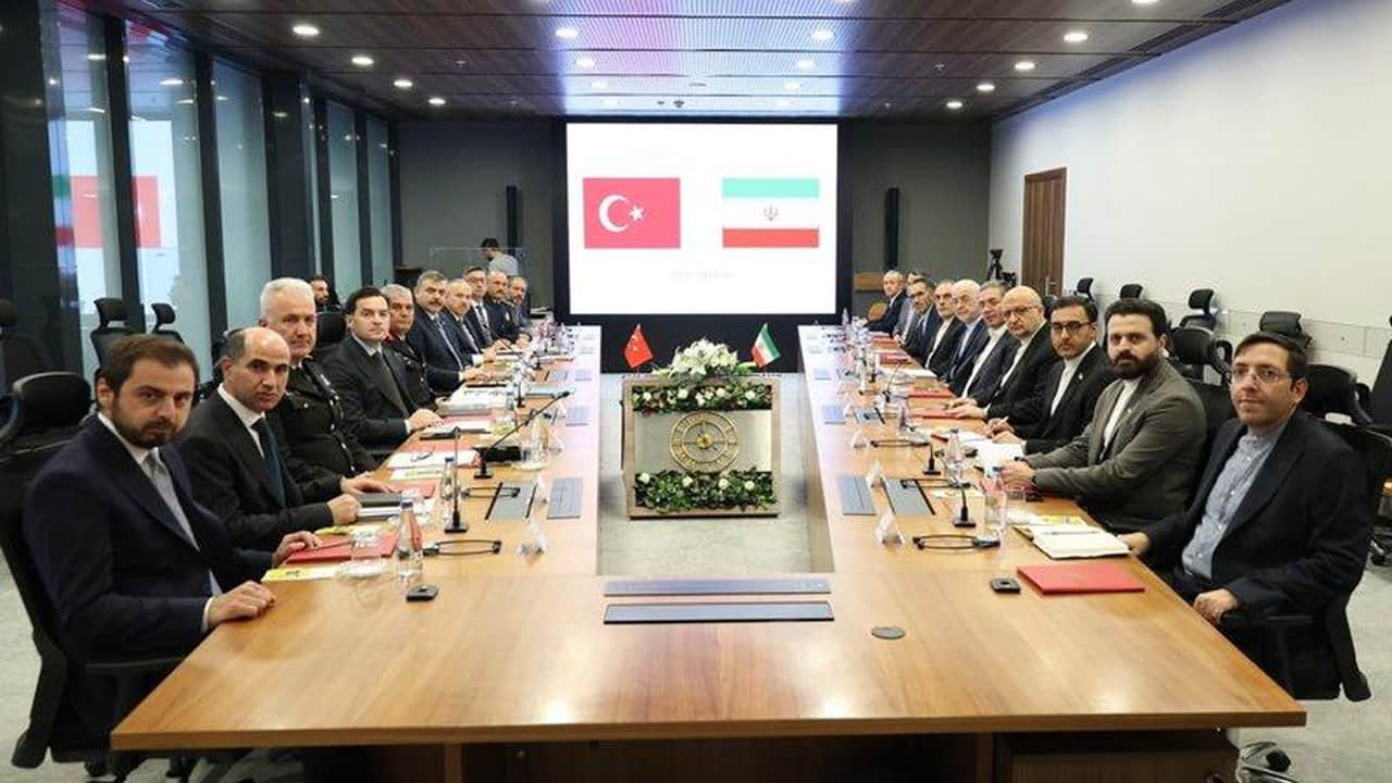 Foto - İran’dan Türkiye’ye tarihi teklif: Dev operasyonun eli kulağında