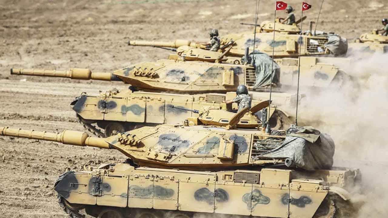 Foto - İran'dan uzaklaştılar, ABD ülkeden çekildi: Petrol kaynayan ülke artık Türkiye'ye emanet