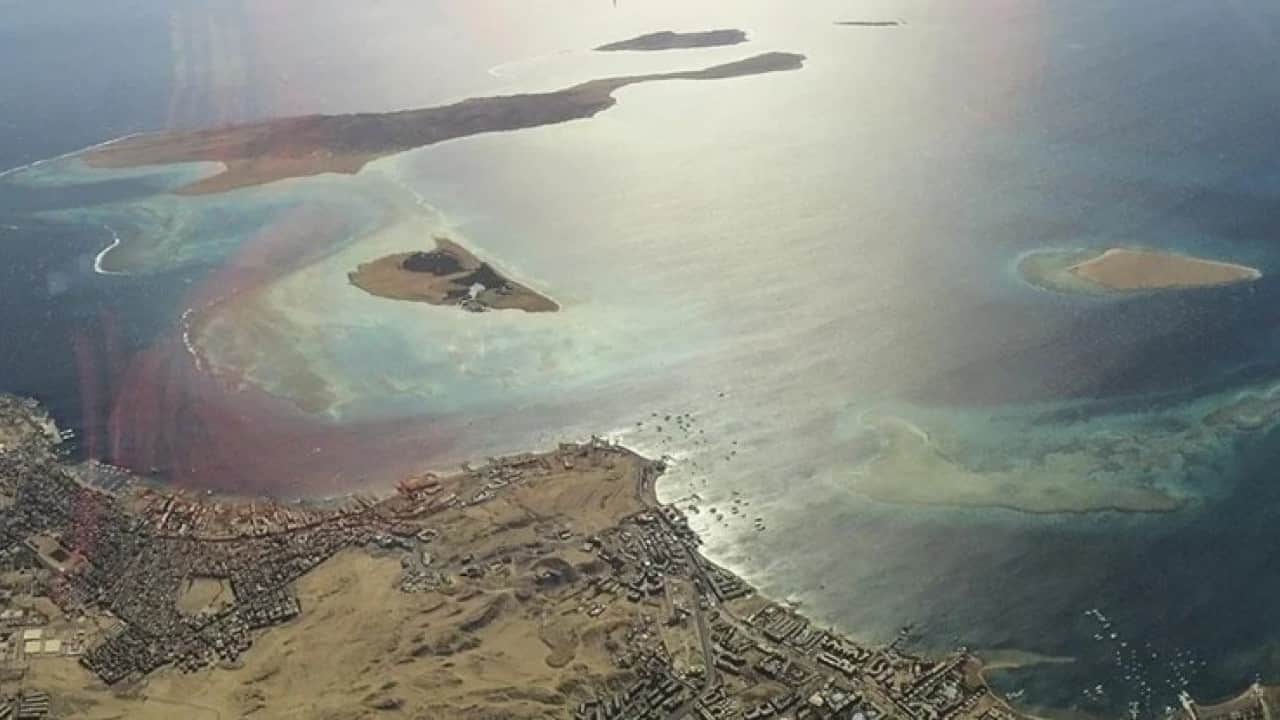 Foto - İran’ın cevabı merak ediliyor: ABD’den Hürmüz Boğazı iddiası