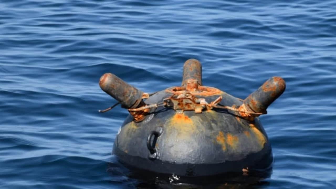 Foto - İran’ın cevabı merak ediliyor: ABD’den Hürmüz Boğazı iddiası