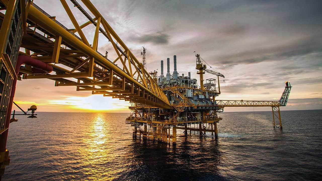 Foto - İran’ın Körfez’e saldırısı küresel enerji krizini tetikleyebilir