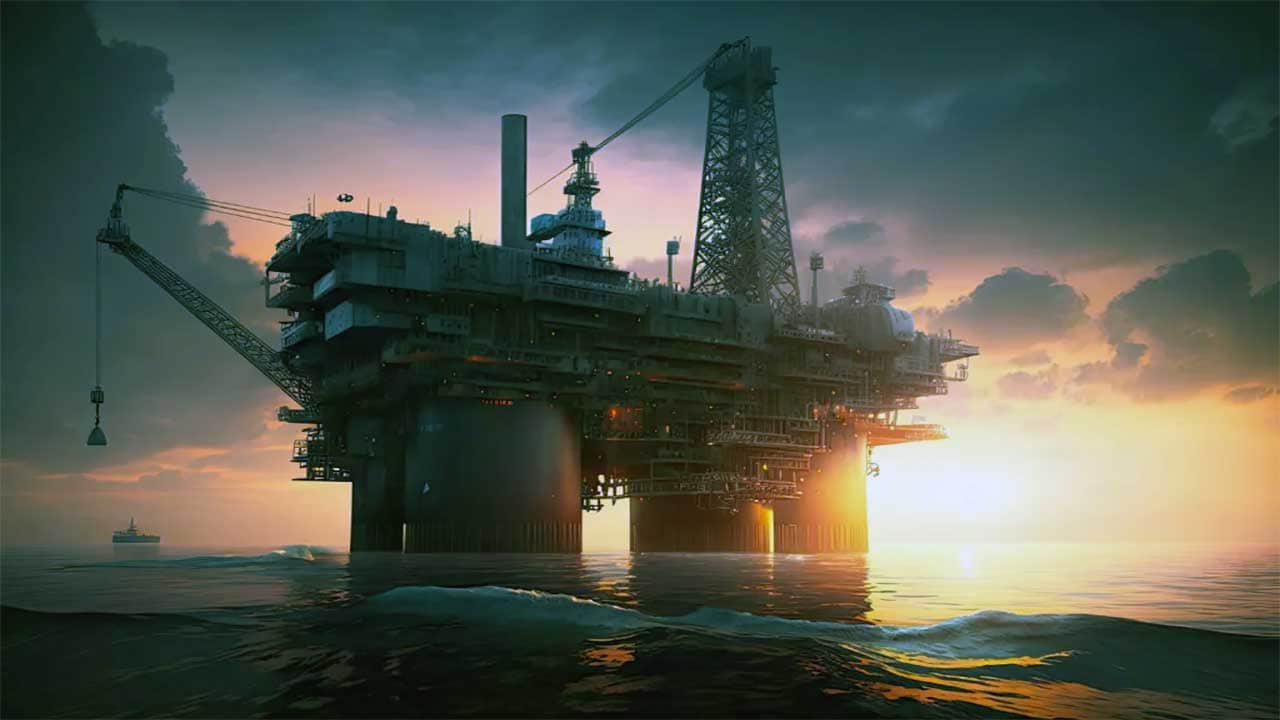 Foto - İran’ın Körfez’e saldırısı küresel enerji krizini tetikleyebilir
